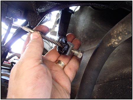 Clutch Cable Clutch Cable